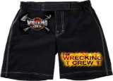 Wrecking Crew Clothing and Laundry